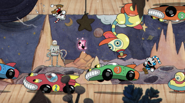 carousel image